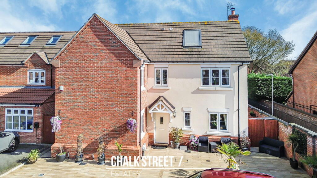 Main image of property: Elms Close, Hornchurch, RM11