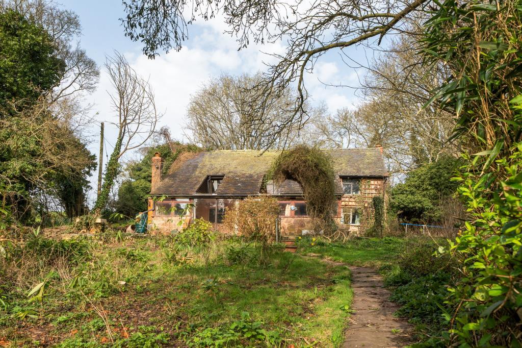 Main image of property: Risbury,  Leominster, Herefordshire, HR6