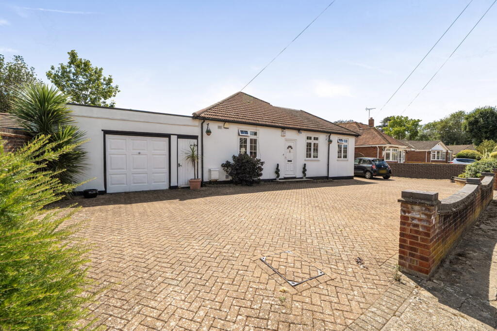 Main image of property: Walton Road, Sidcup, DA14 4LD