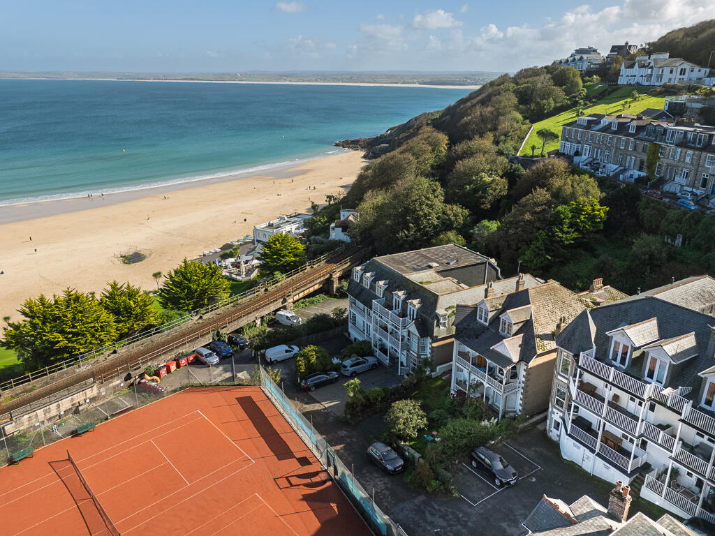 Main image of property: Primrose Court - Primrose Valley - St Ives
