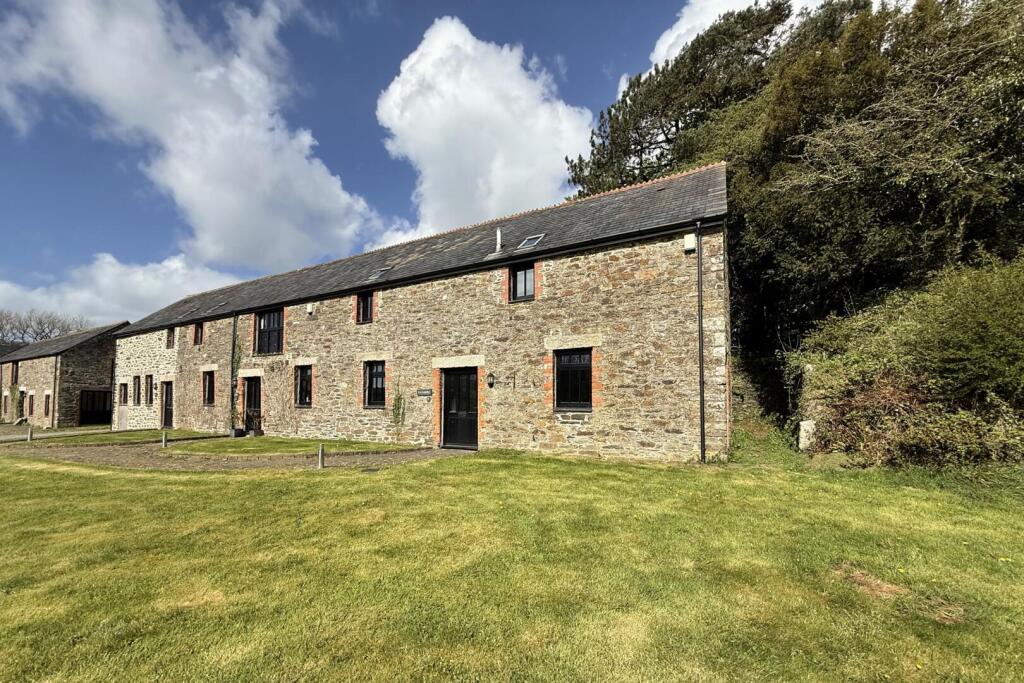 Main image of property: Liskeard, Cornwall, PL14