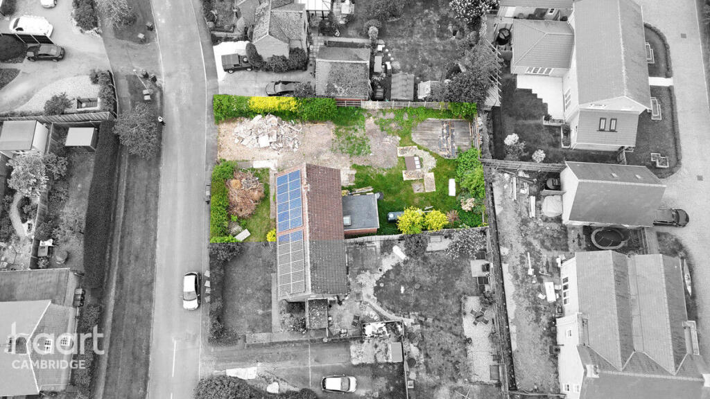 Main image of property: Wheelers Way, Little Eversden