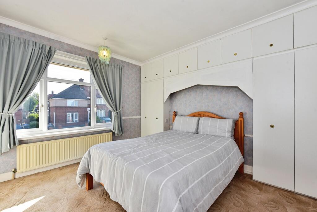House in Sheffield - More