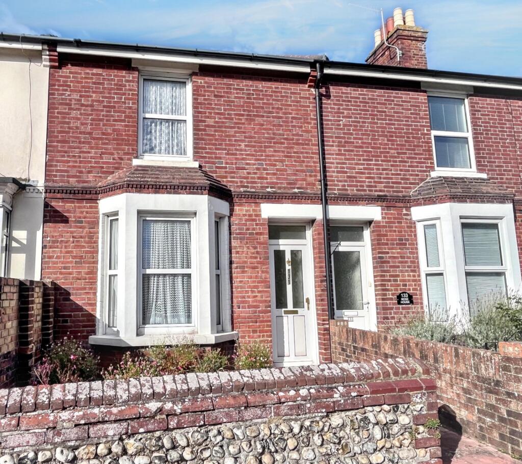 Main image of property: East Street, Littlehampton, West Sussex, BN17