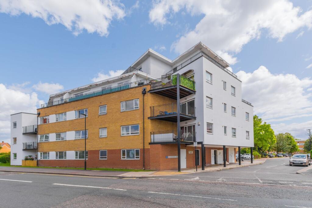 Main image of property: Butterfly Court, East Ham, London, E6