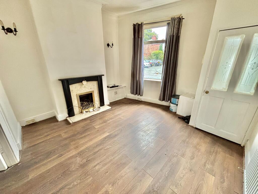 House in Manchester - View 3