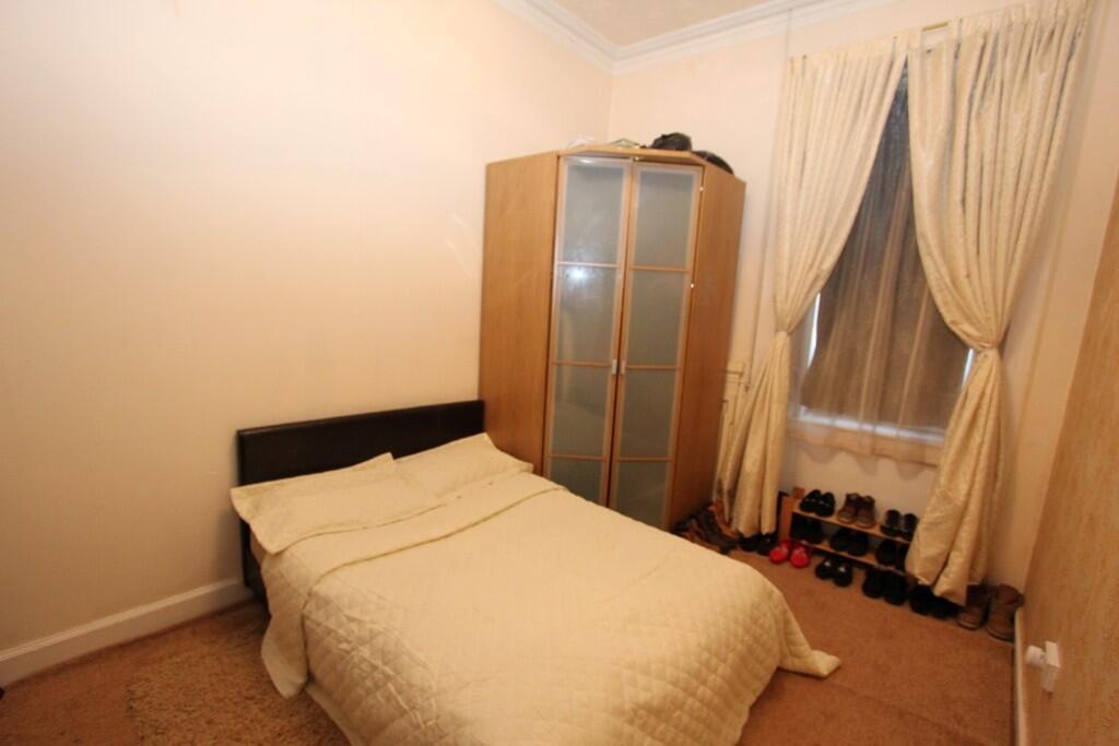 Apartment in Glasgow - More