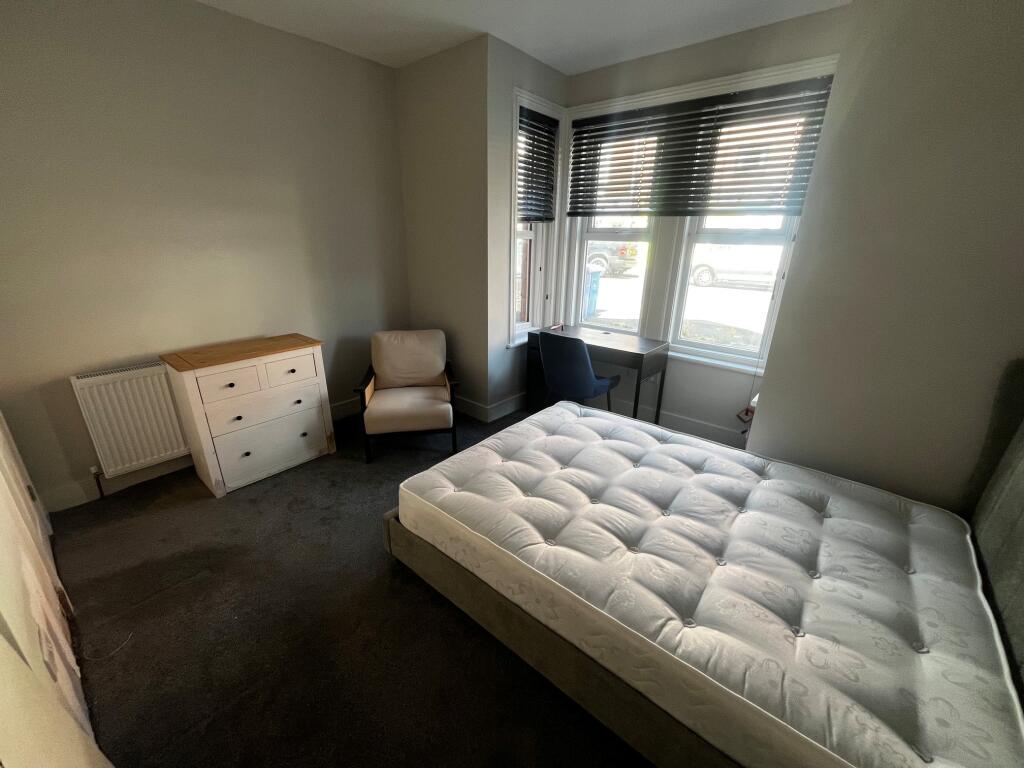 Main image of property: Ashley Road, Poole
