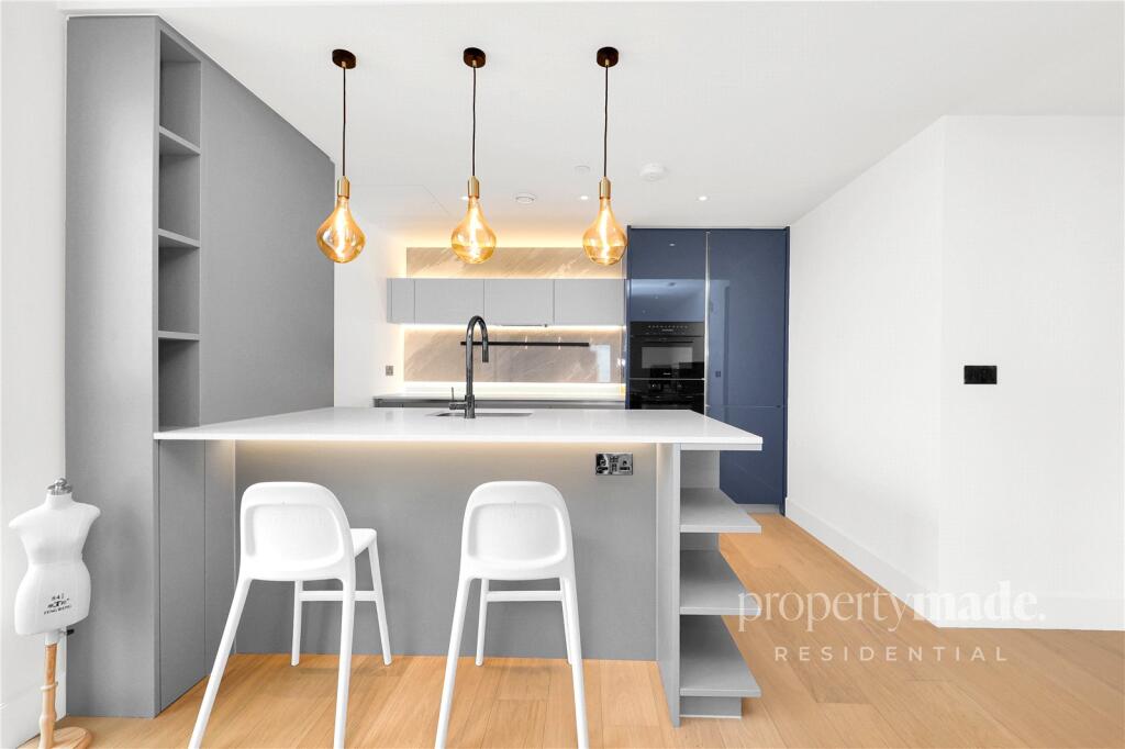 Apartment in London - View 4