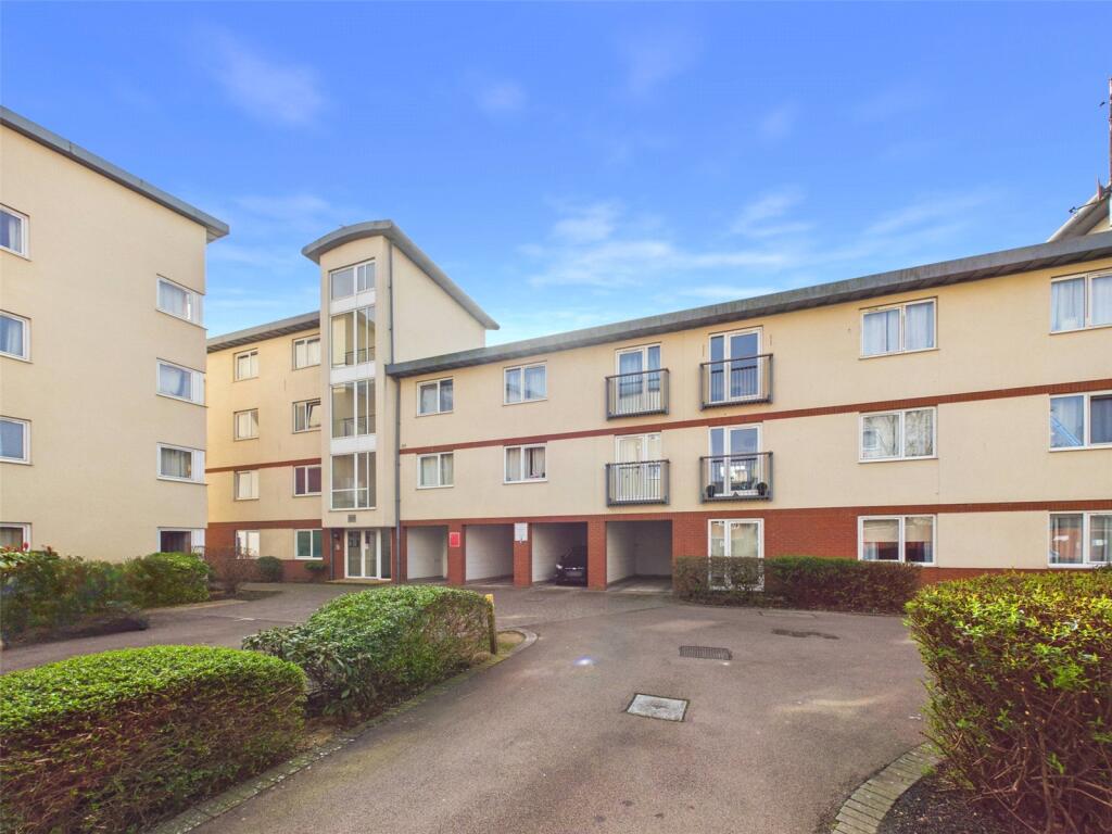 Main image of property: Longhorn Avenue, Gloucester, Gloucestershire, GL1