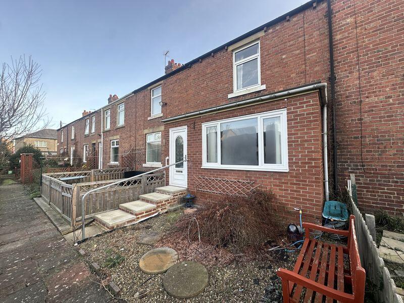 Main image of property: Croft View, Ryton