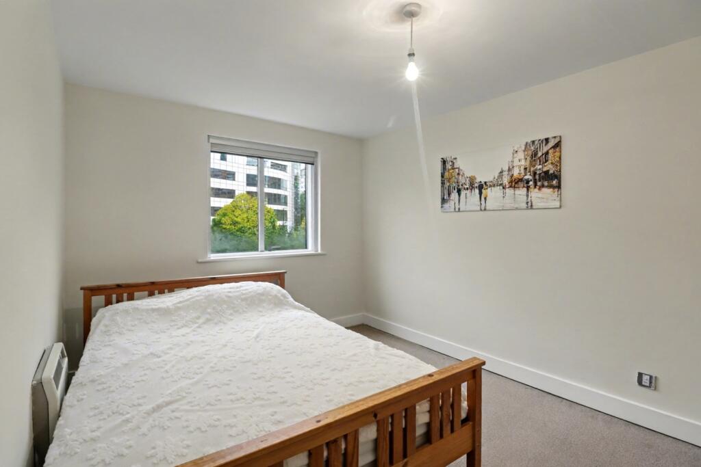 Apartment in Manchester, Petersfield, City Centre - View 5