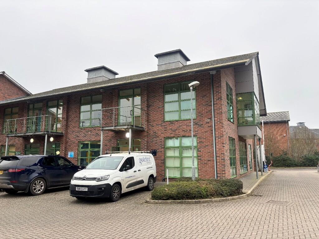 Main image of property: 19/19a Deben Mill Business Centre, Old Maltings Approach, Woodbridge, Suffolk, IP12