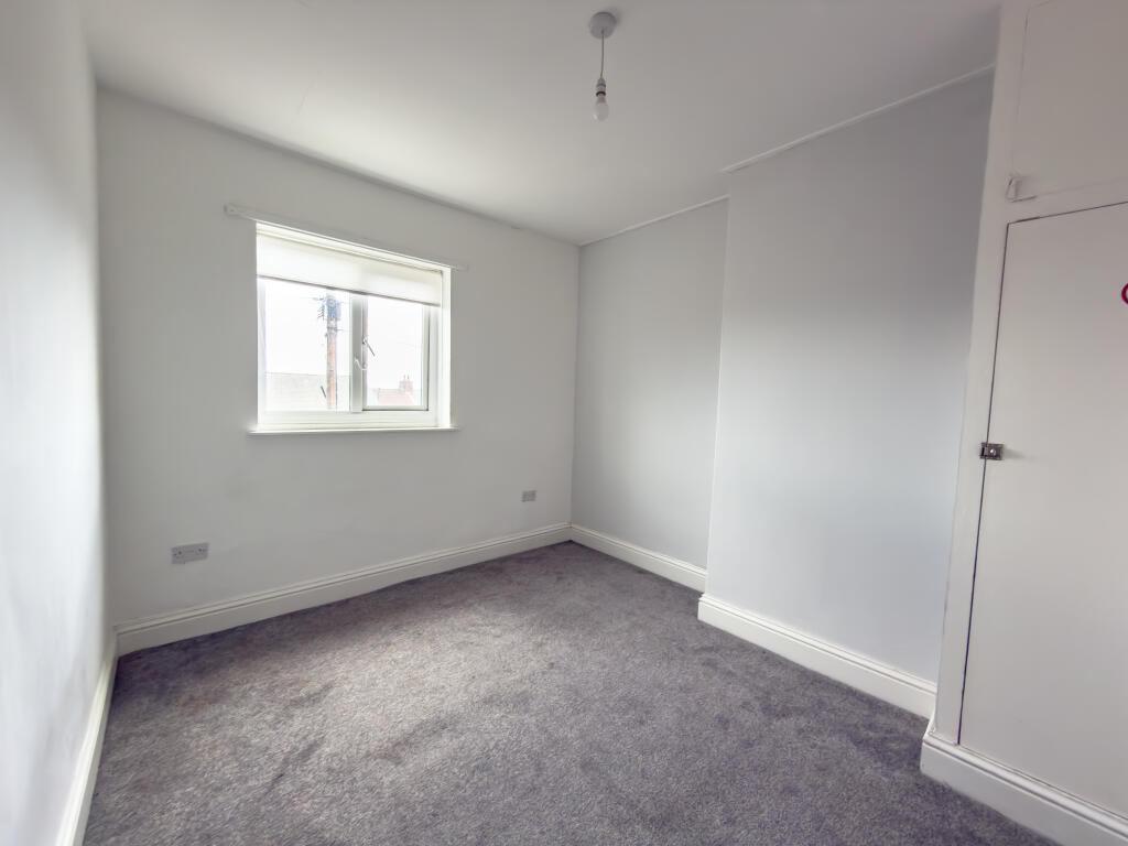 House in Horden, County Durham - More