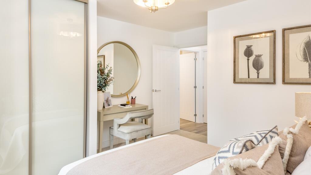 Apartment in Southampton - More