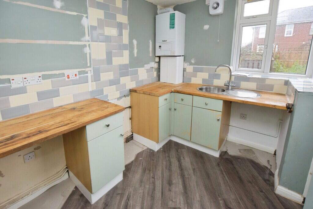 Burnthouse Lane photo 3