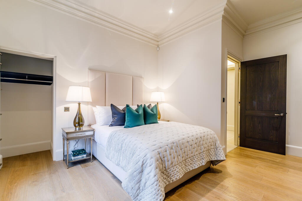 3 bedroom apartment for rent