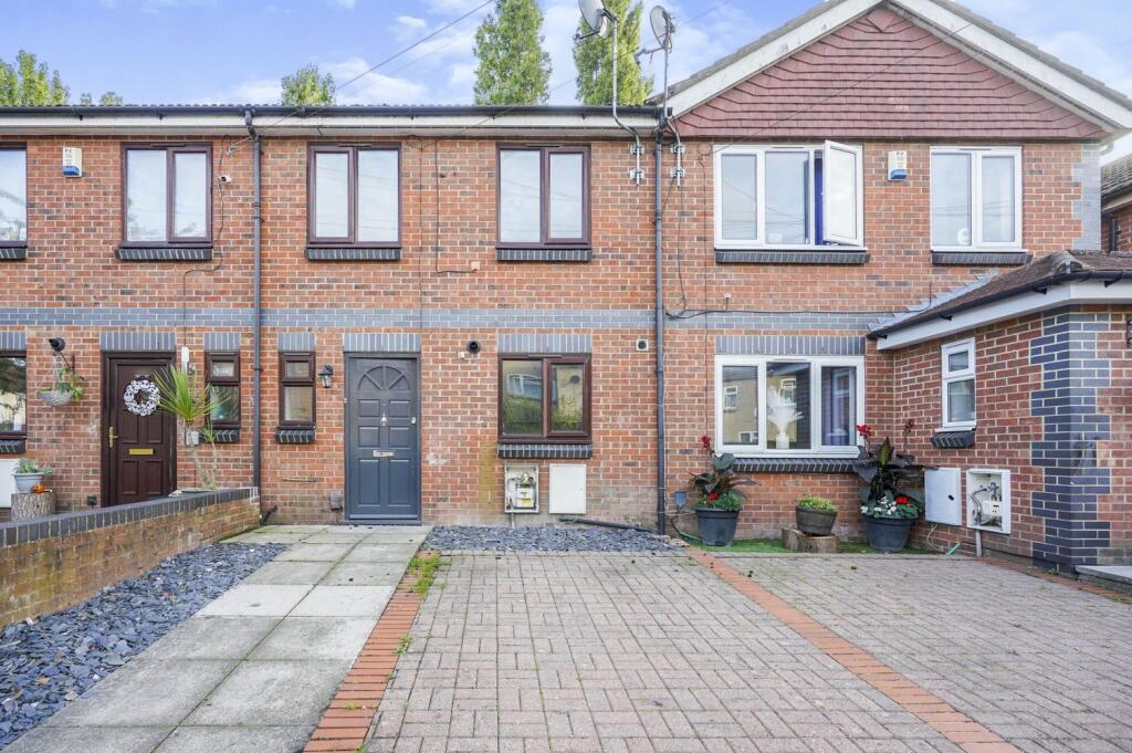 3-bed terraced on Marmadon Road, Plumstead, £399,995