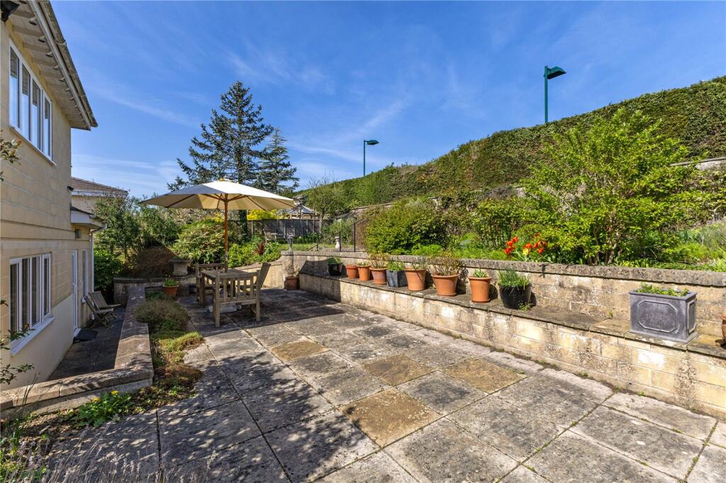 Additional image 22 of Northfields Close, Bath, Somerset, BA1