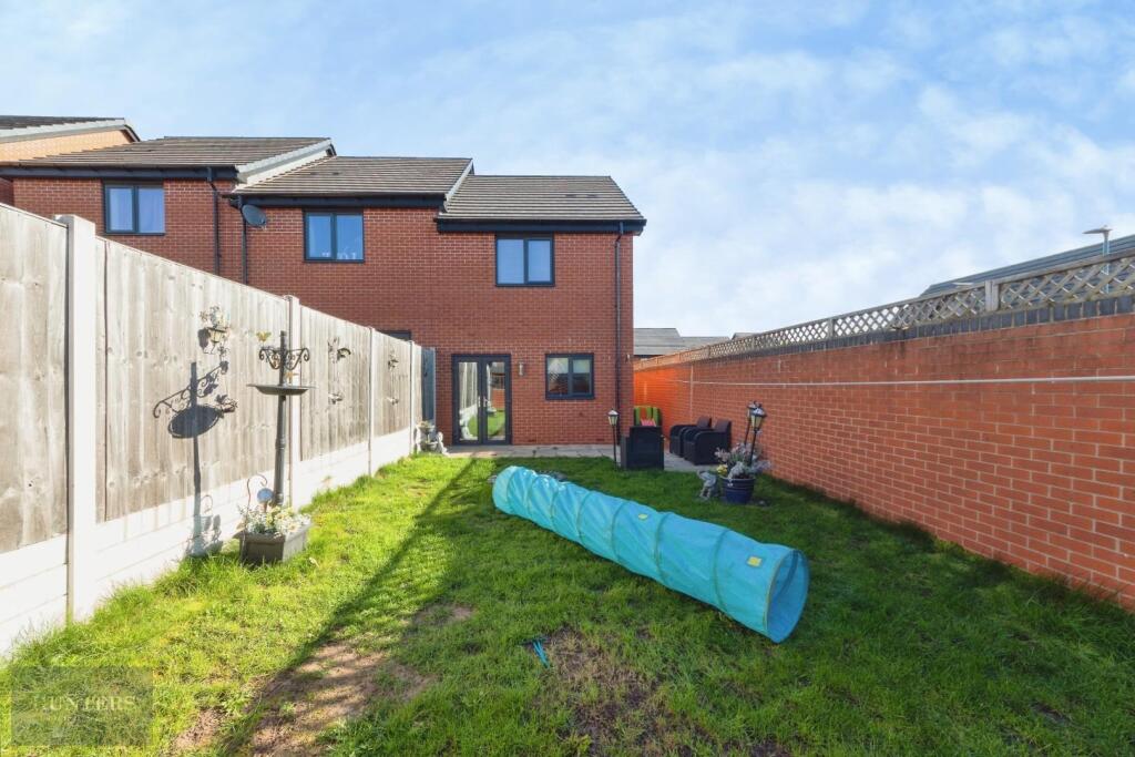 Additional image 19 of Legging Road, Birmingham