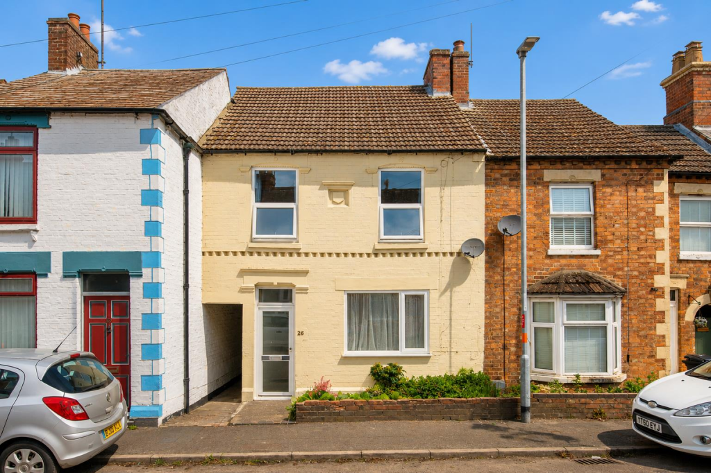 Main image of property: Halford Street, Thrapston