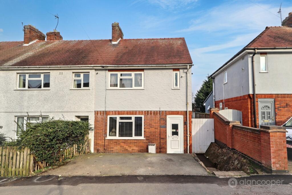 Main image of property: Westbury Road, Stockingford, Nuneaton, CV10 8HQ