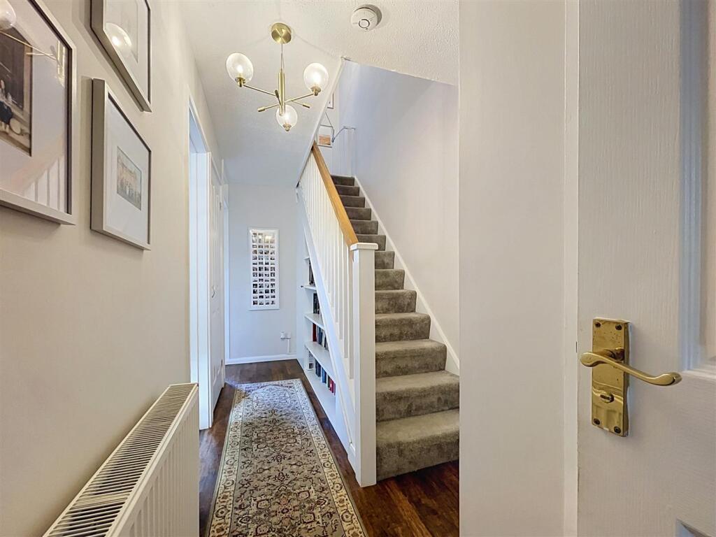 House in Warwick, Mill End, Kenilworth - View 5