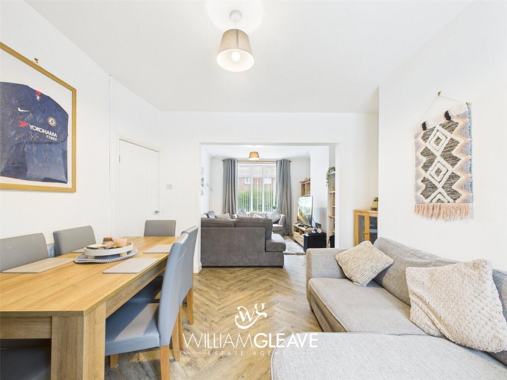 Main image of property: Phoenix Street, Sandycroft, Deeside, Flintshire, CH5