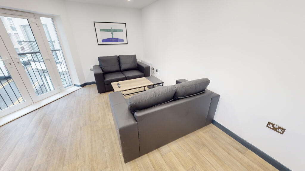 Main image of property: Stepney Lane, Newcastle Upon Tyne, NE1