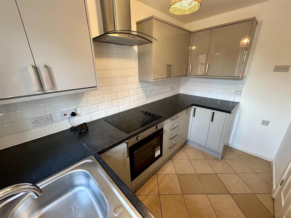 House in Leicester - View 3