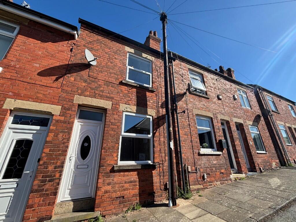 Main image of property: Roseberry Hill, Mansfield, Nottinghamshire, NG18