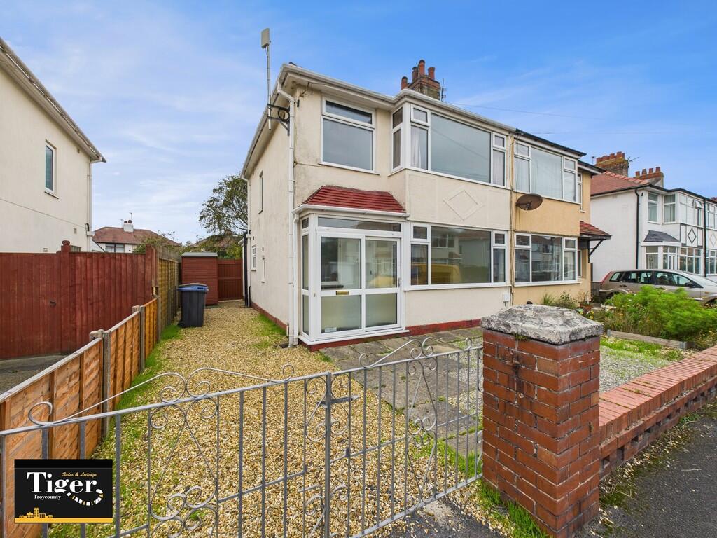 Main image of property: Bleasdale Avenue, Thornton-Cleveleys