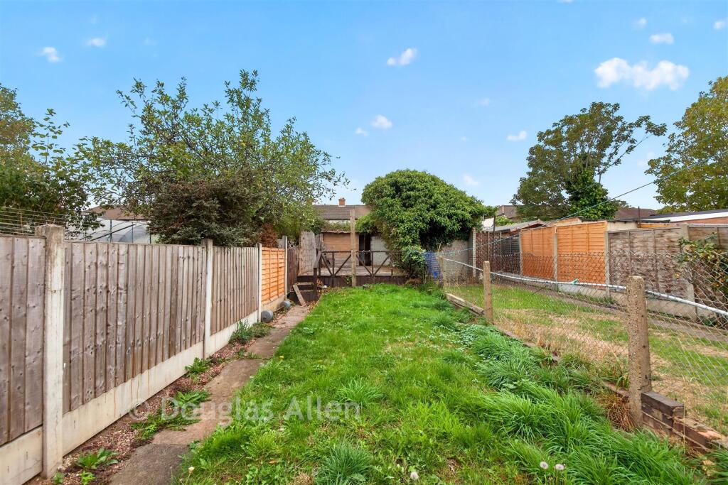 Main image of property: Oval Road North, Dagenham, Essex