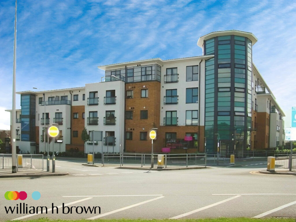 Main image of property: Albany Heights, Hogg Lane, Grays