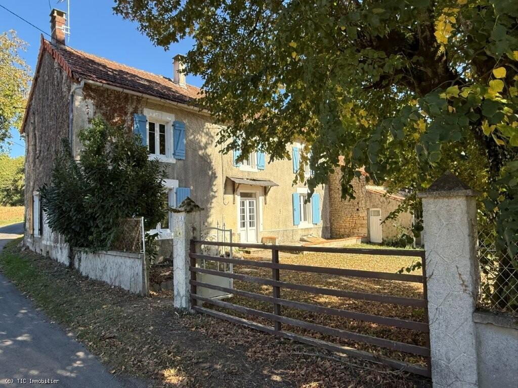Main image of property: Sauze-Vaussais, Poitou-Charentes, 79190, France
