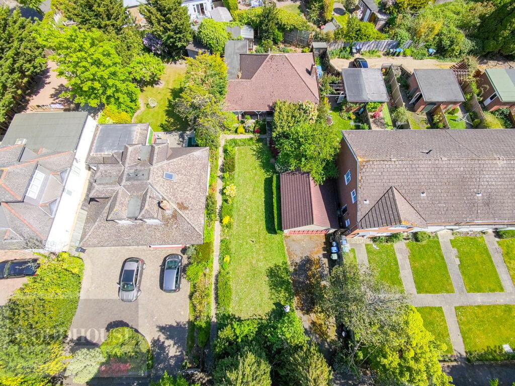Main image of property: Wellington Road, Enfield, EN1