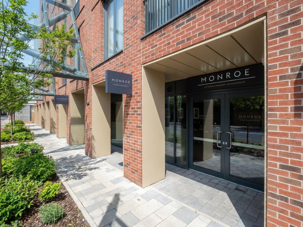 Main image of property: Whitehall Road, Leeds