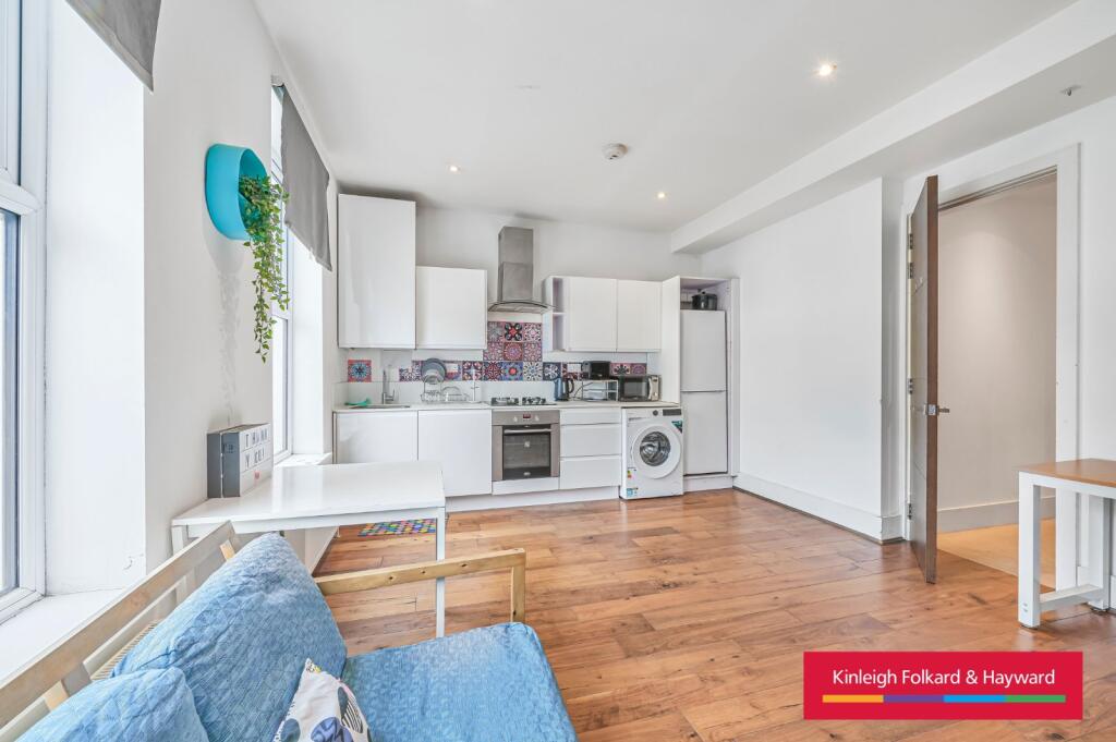 Main image of property: Morrish Road, London, SW2