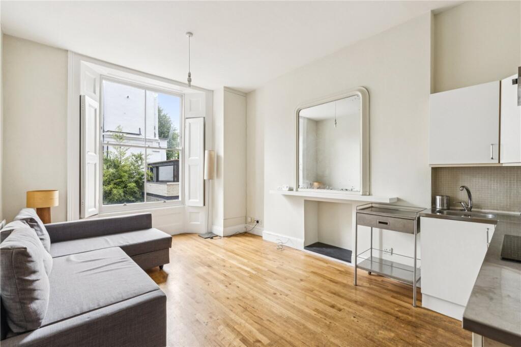 Main image of property: Westbourne Park Road, London, W11