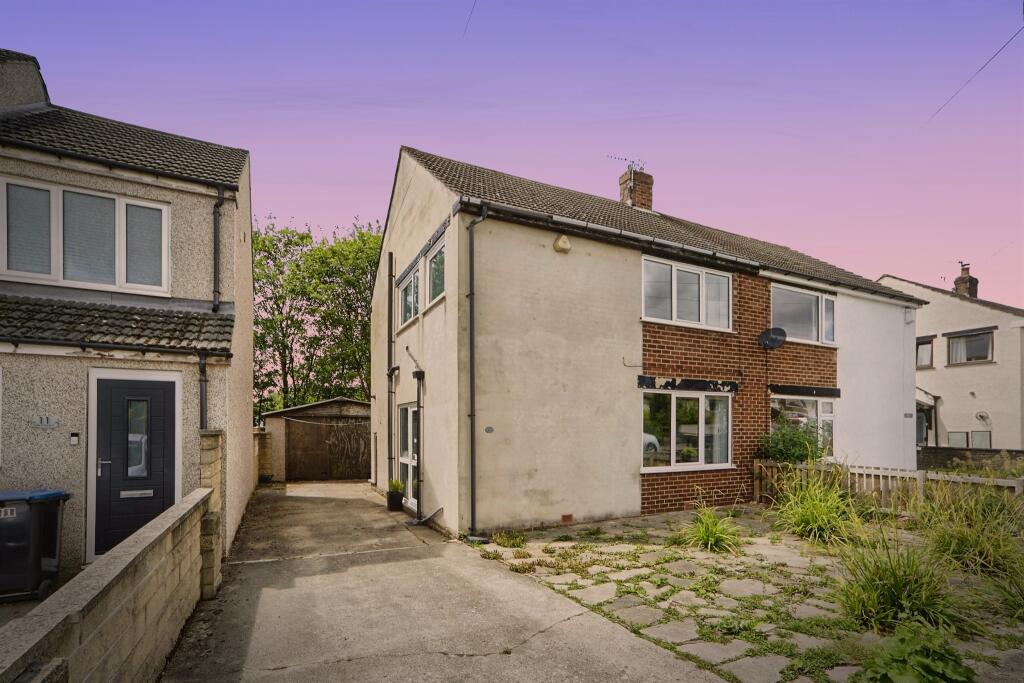 Main image of property: Fyfe Crescent, Baildon, Shipley