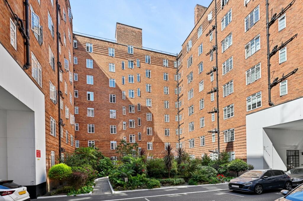 Main image of property: Latymer Court, Hammersmith Road, London, W6