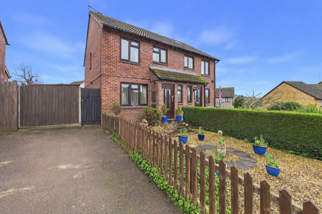 Main image of property: High Meadow, Wyesham, Monmouth