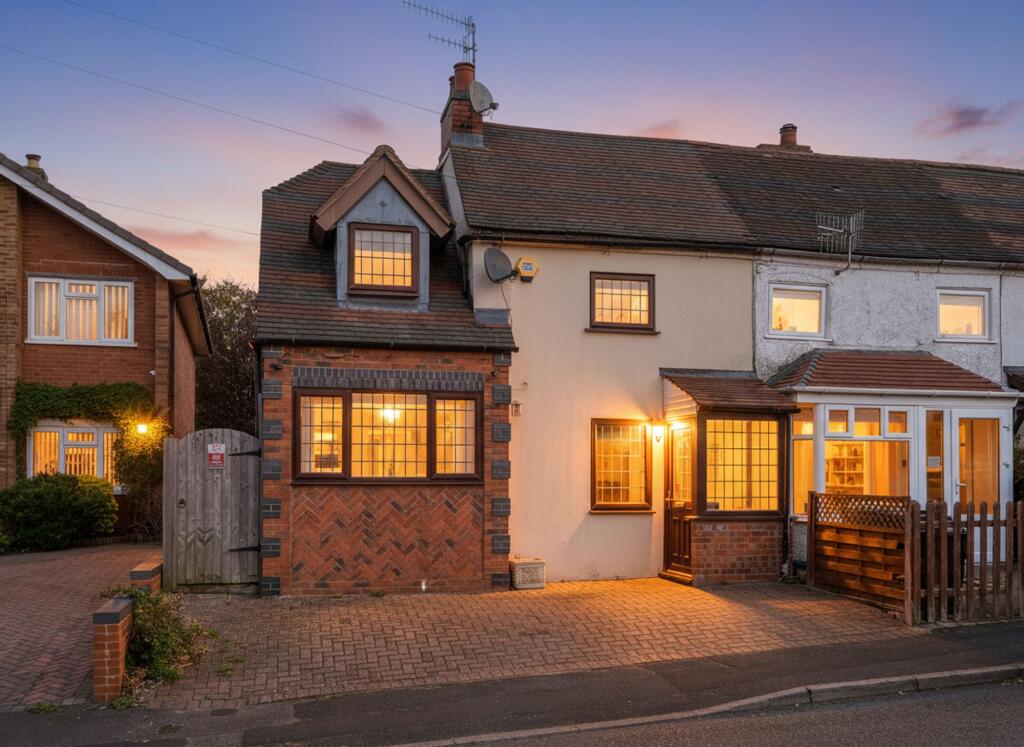 Main image of property: Barley Mow Lane, Catshill, B61