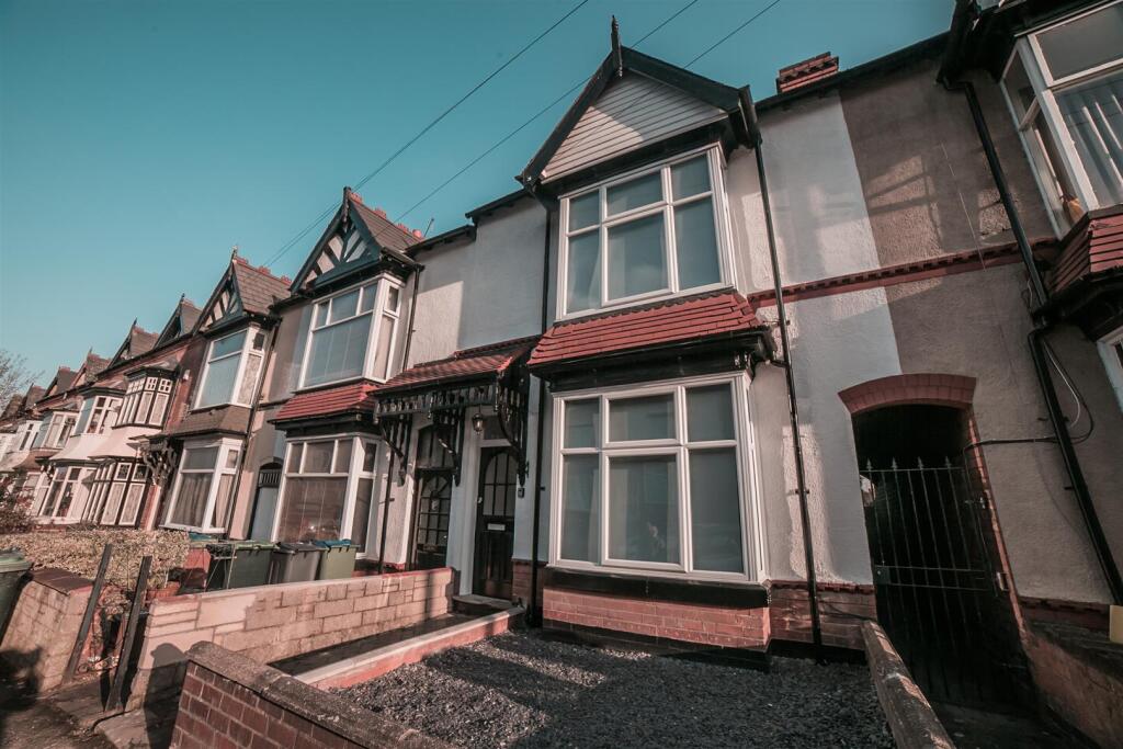 House in Birmingham - View 4