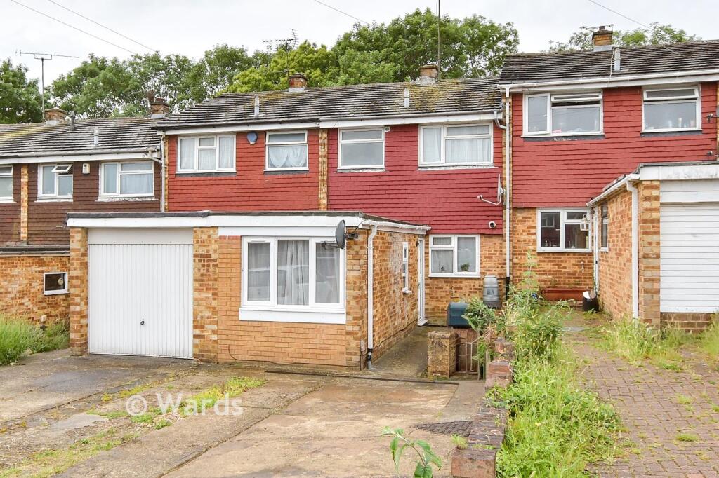 Main image of property: The Spires, Strood, Rochester, Kent
