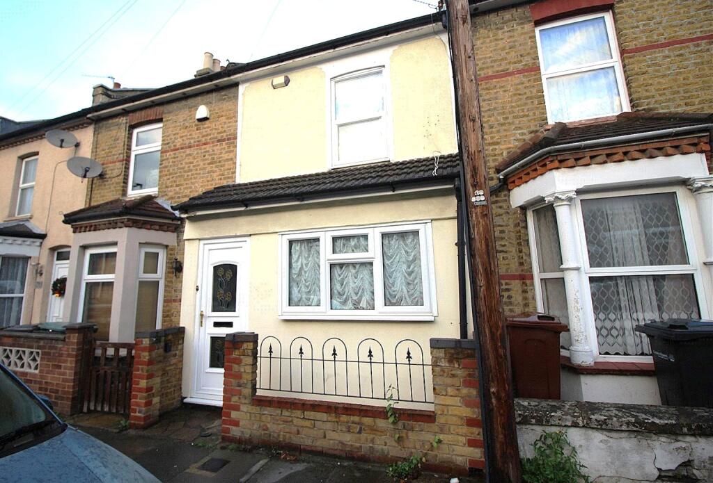Main image of property: Nelson Road, Northfleet, Gravesend, Kent, DA11