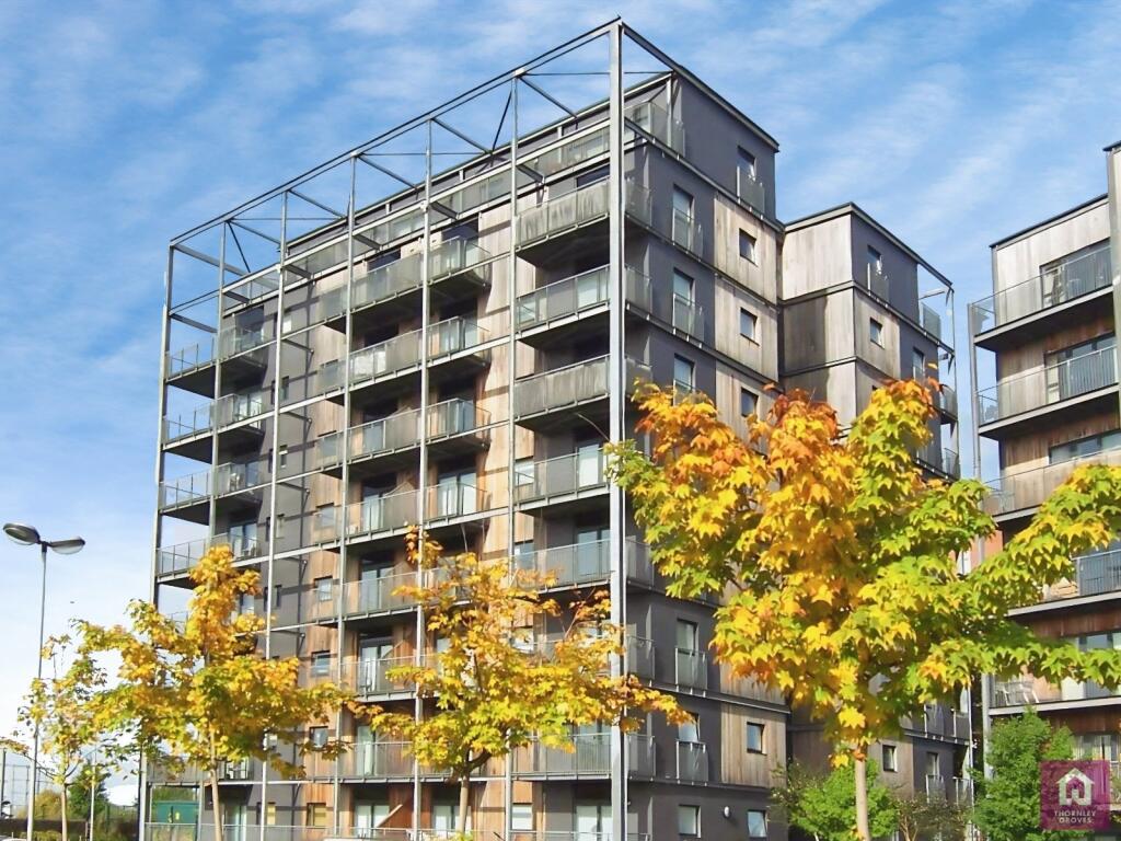 Main image of property: The Cube, Openshaw, Sports City, Manchester City Centre, M11