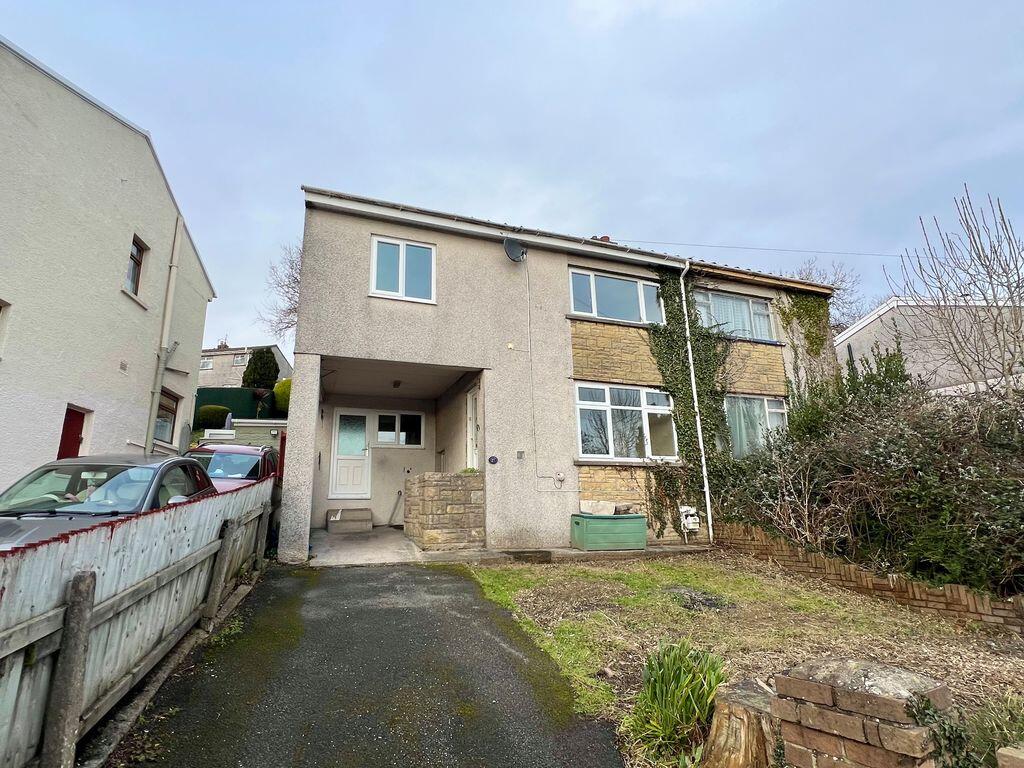 Main image of property: 27 Tan-Y-Bryn, Pencoed, Bridgend, CF35 6RT