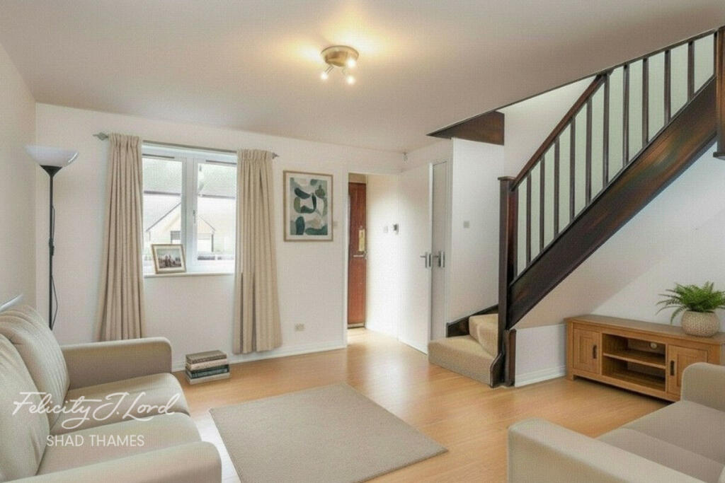 Main image of property: Isambard Place, Rotherhithe, London, SE16