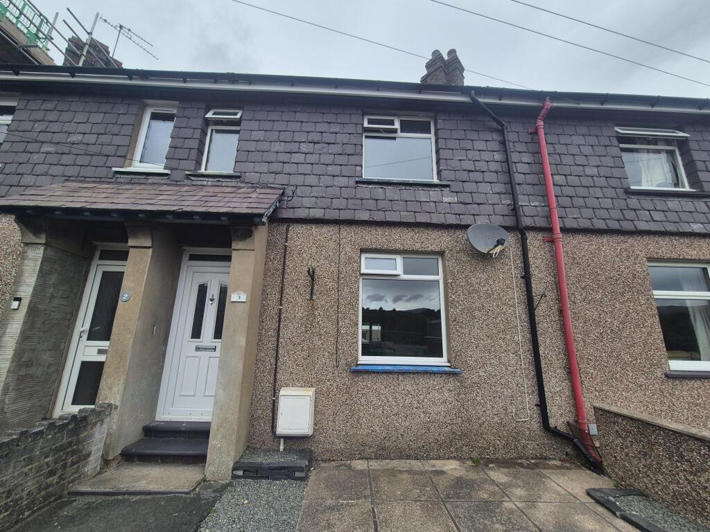 Main image of property: Tanrhiw Road, Bethesda